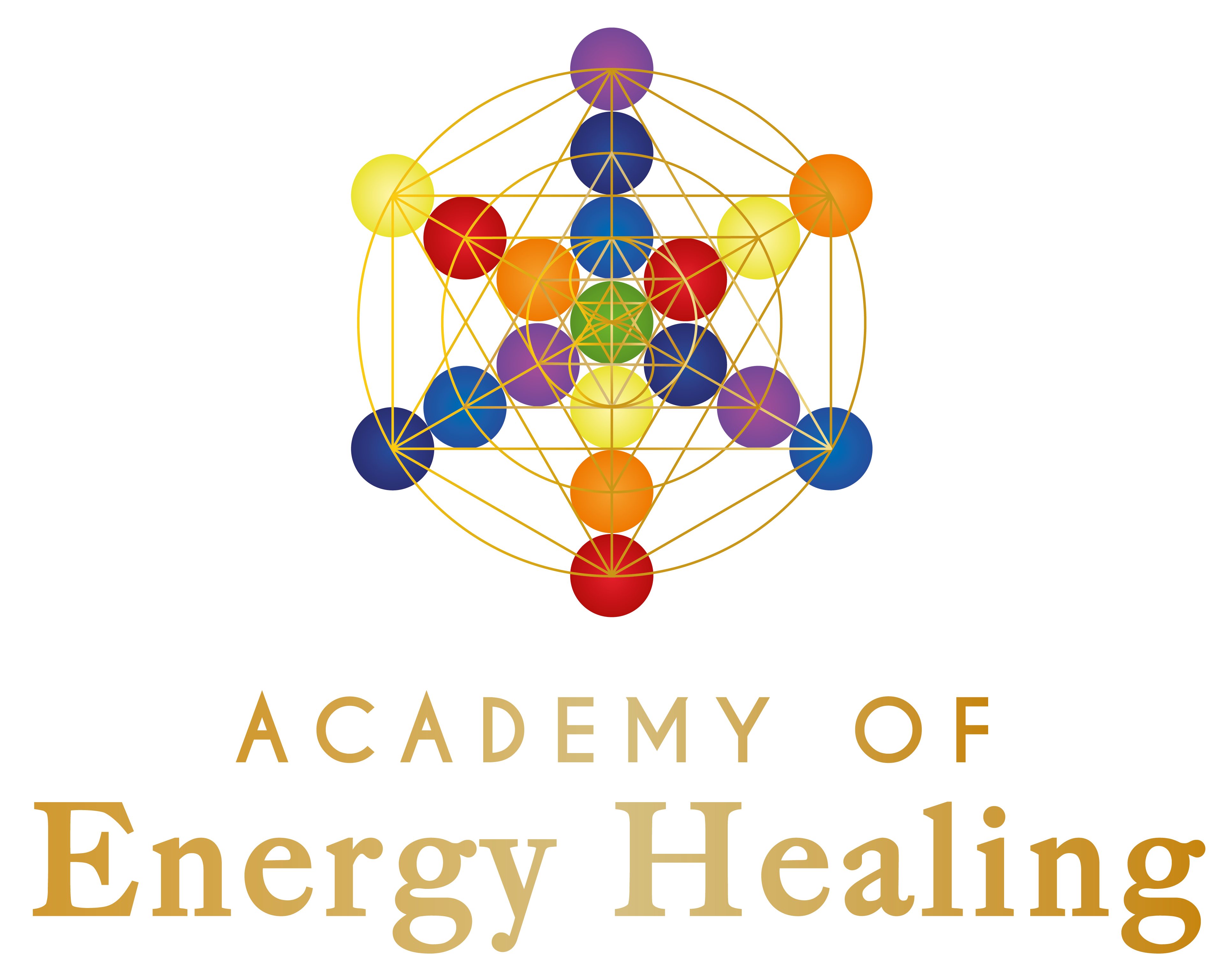 Academy of Energy Healing - Embody Your Higher Purpose By Becoming A Certified Energy Healer
