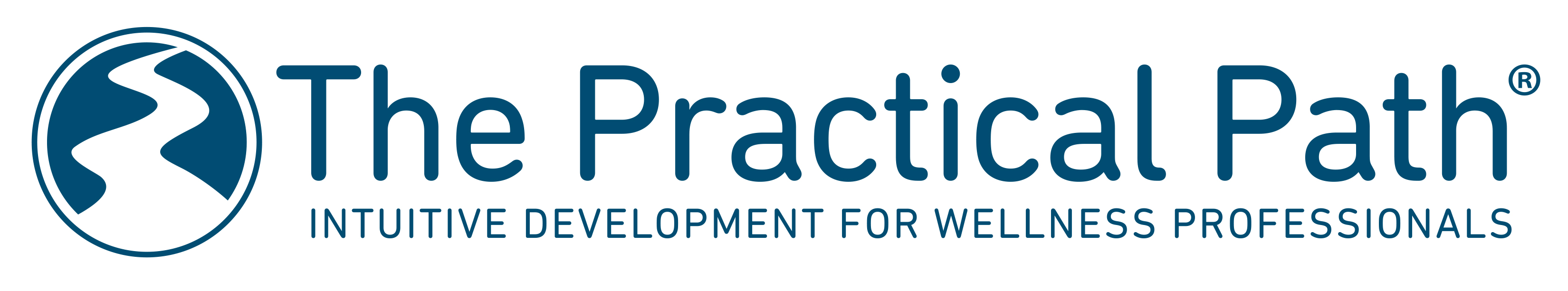 The Practical Path, Inc. - Intuitive Development for Wellness Professionals // Medical Intuitive Training™
